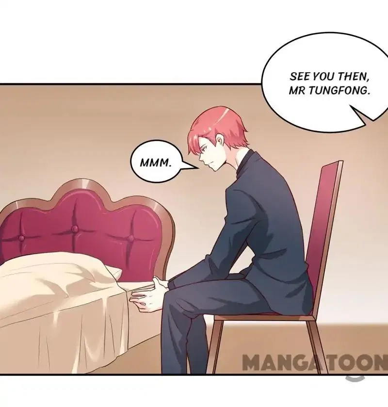 Bloodthirsty Man: Trapped Bride Chapter 123 – Page 6