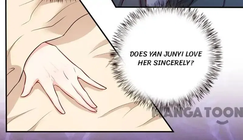 Bloodthirsty Man: Trapped Bride Chapter 123 – Page 8