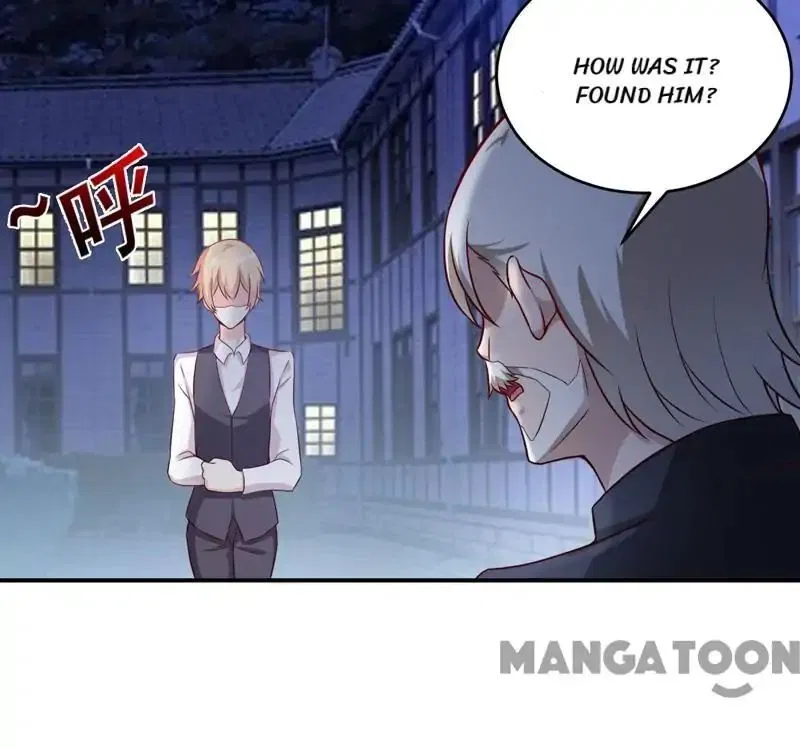 Bloodthirsty Man: Trapped Bride Chapter 123 – Page 12