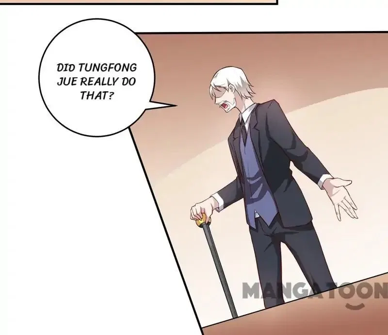 Bloodthirsty Man: Trapped Bride Chapter 123 – Page 19