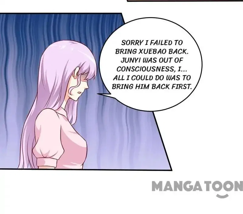 Bloodthirsty Man: Trapped Bride Chapter 123 – Page 20