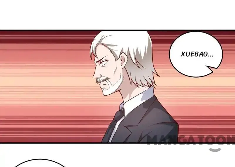 Bloodthirsty Man: Trapped Bride Chapter 123 – Page 21