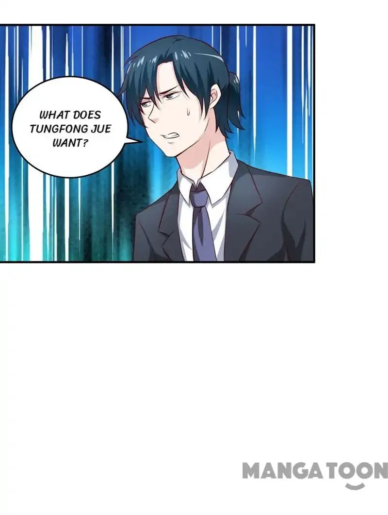 Bloodthirsty Man: Trapped Bride Chapter 123 – Page 25