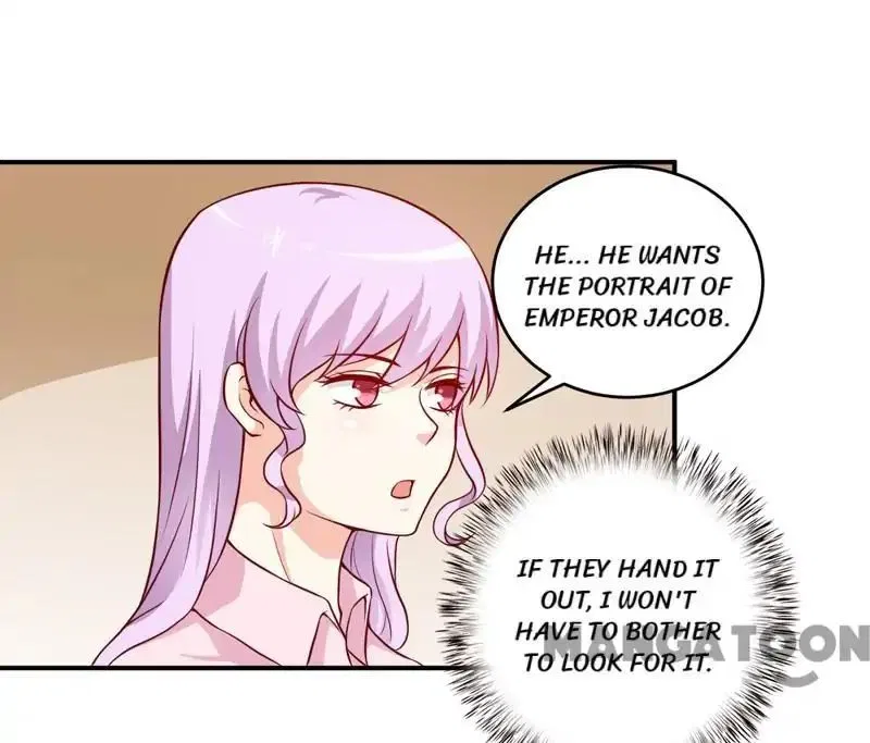 Bloodthirsty Man: Trapped Bride Chapter 123 – Page 26