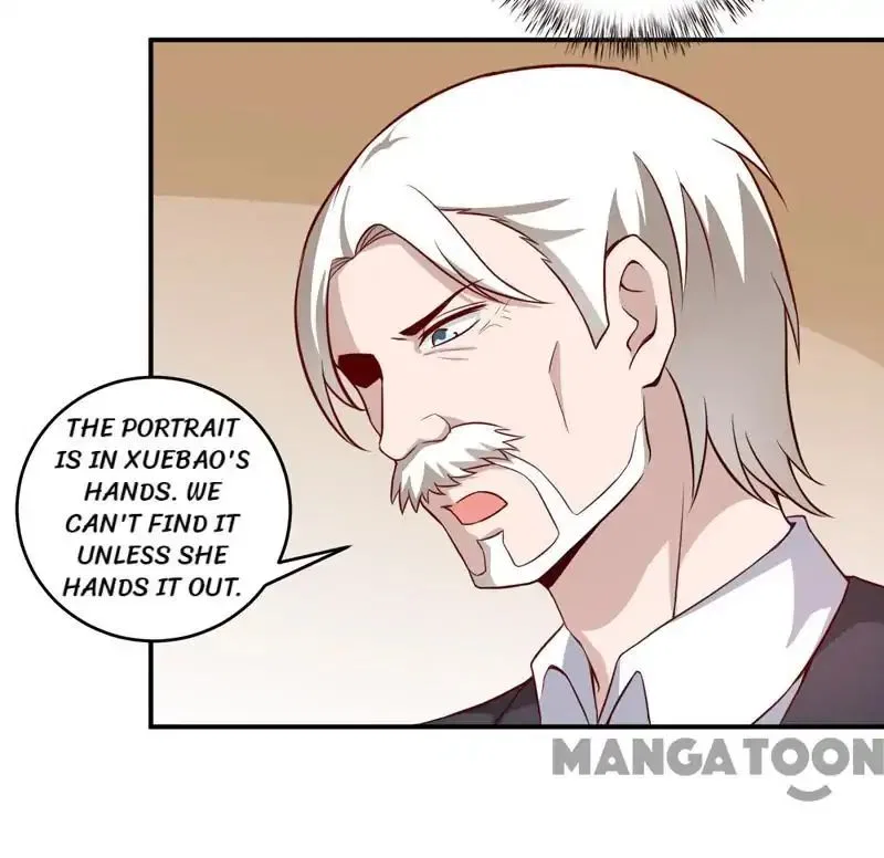 Bloodthirsty Man: Trapped Bride Chapter 123 – Page 27