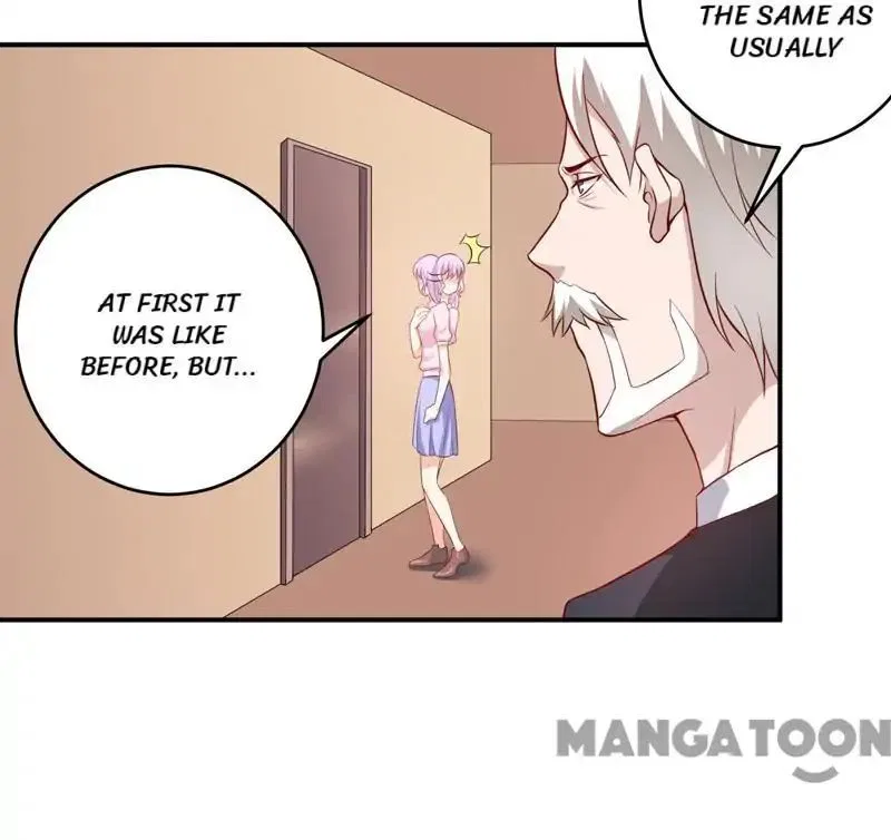 Bloodthirsty Man: Trapped Bride Chapter 123 – Page 30