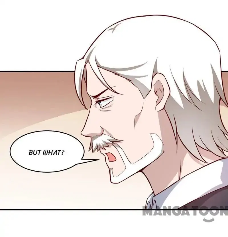 Bloodthirsty Man: Trapped Bride Chapter 123 – Page 31