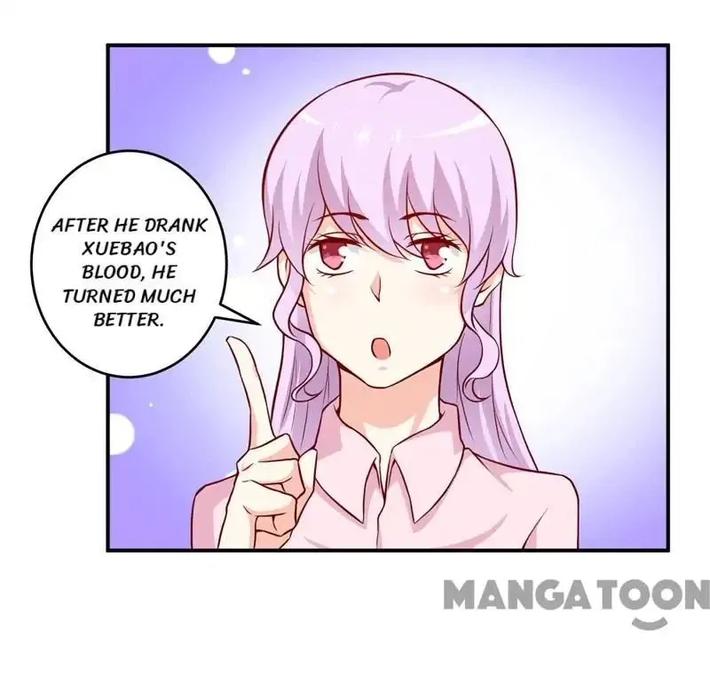 Bloodthirsty Man: Trapped Bride Chapter 123 – Page 32