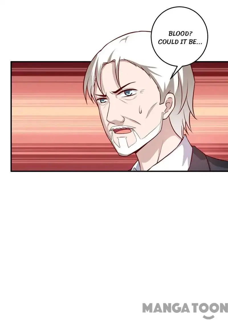 Bloodthirsty Man: Trapped Bride Chapter 123 – Page 33
