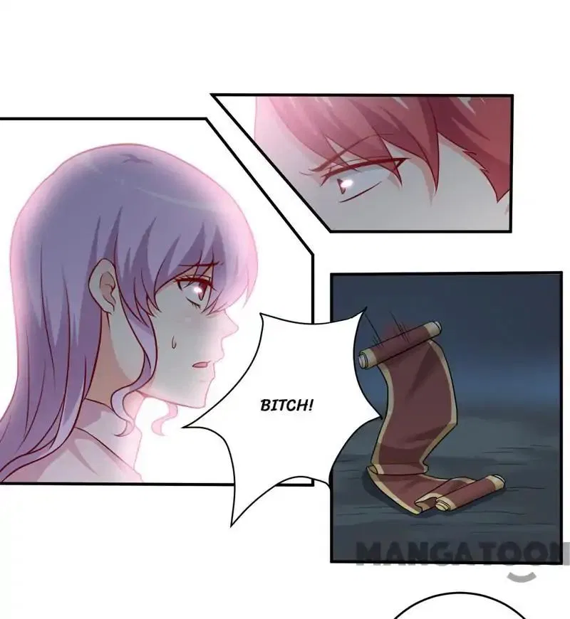 Bloodthirsty Man: Trapped Bride Chapter 122 – Page 6