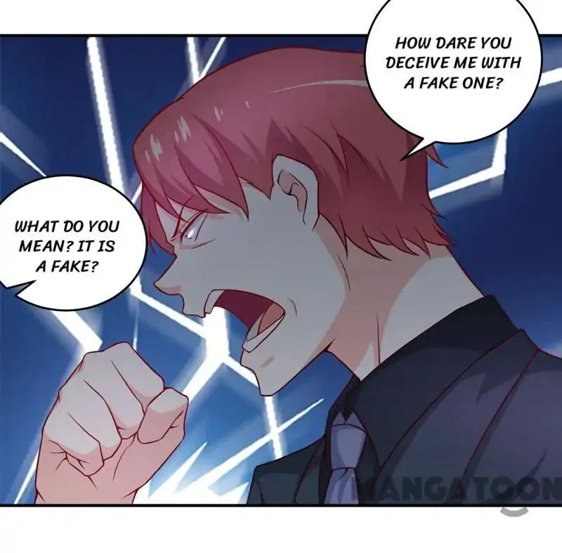 Bloodthirsty Man: Trapped Bride Chapter 122 – Page 7