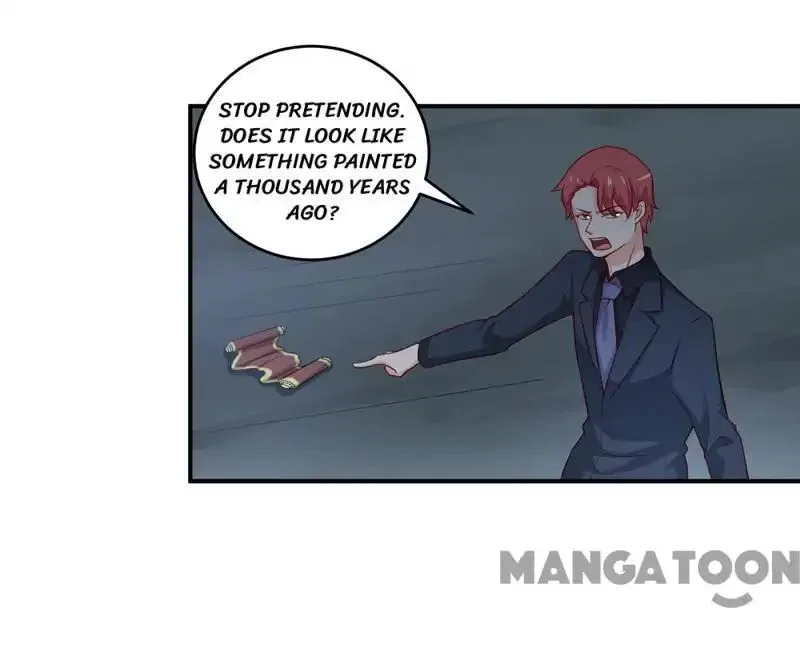 Bloodthirsty Man: Trapped Bride Chapter 122 – Page 8