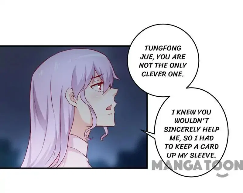 Bloodthirsty Man: Trapped Bride Chapter 122 – Page 10