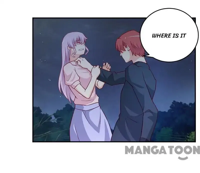 Bloodthirsty Man: Trapped Bride Chapter 122 – Page 11