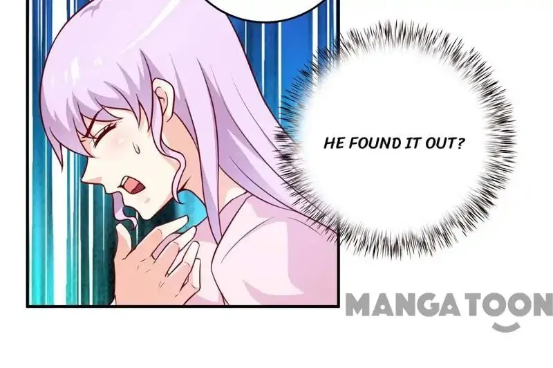 Bloodthirsty Man: Trapped Bride Chapter 122 – Page 14
