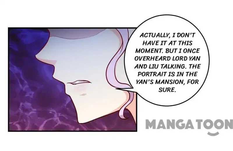 Bloodthirsty Man: Trapped Bride Chapter 122 – Page 16