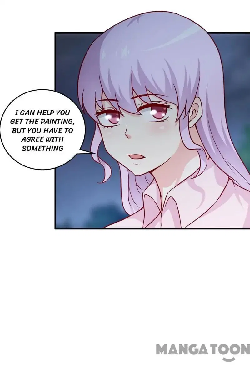Bloodthirsty Man: Trapped Bride Chapter 122 – Page 17