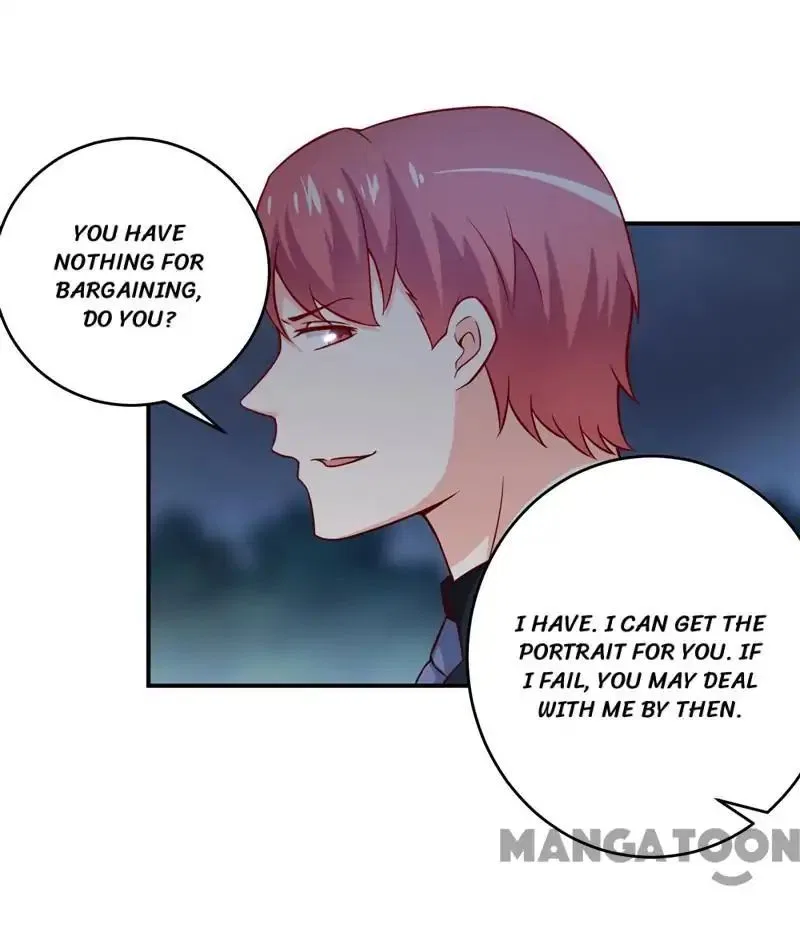 Bloodthirsty Man: Trapped Bride Chapter 122 – Page 19