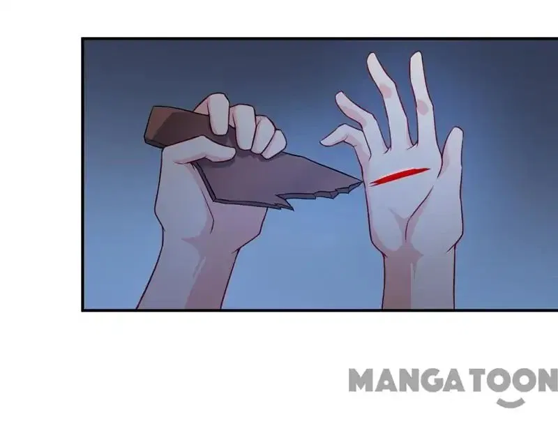 Bloodthirsty Man: Trapped Bride Chapter 122 – Page 23
