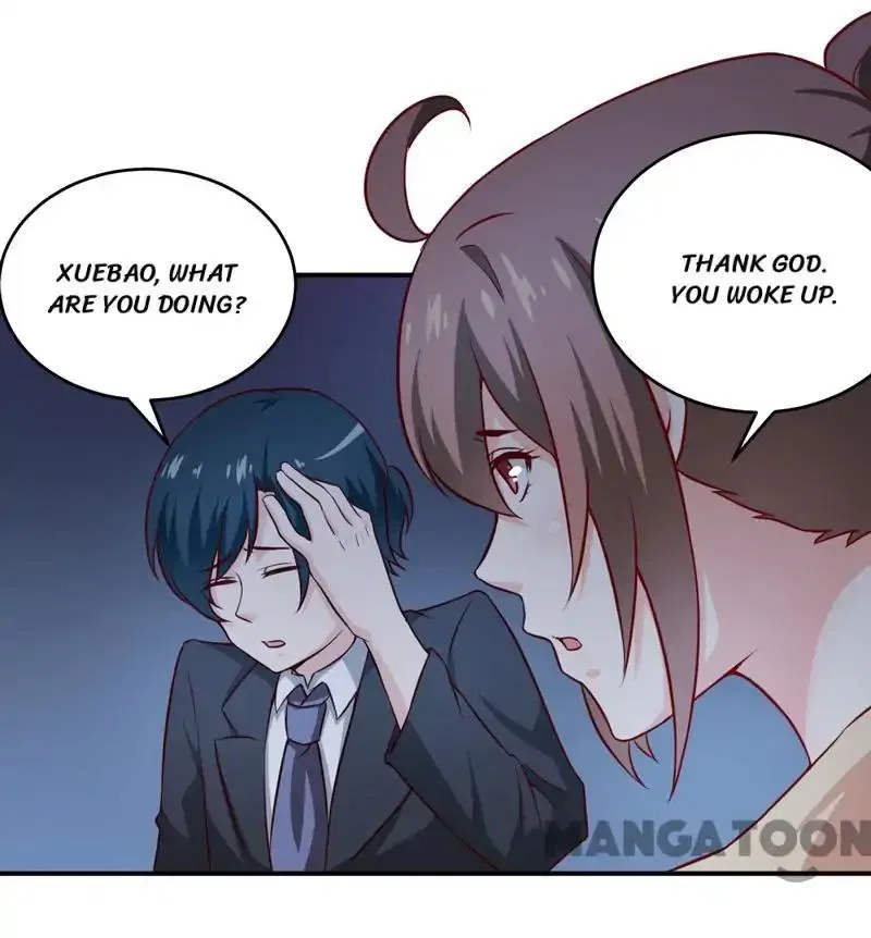 Bloodthirsty Man: Trapped Bride Chapter 122 – Page 26