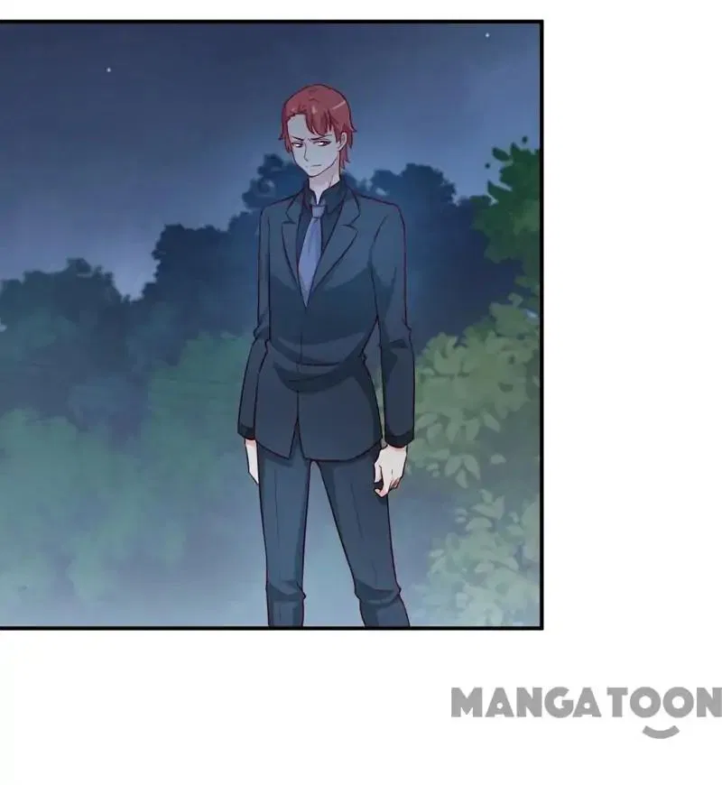 Bloodthirsty Man: Trapped Bride Chapter 122 – Page 29