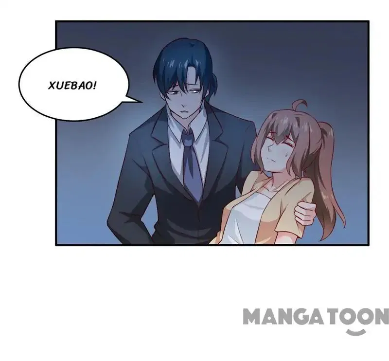 Bloodthirsty Man: Trapped Bride Chapter 122 – Page 30
