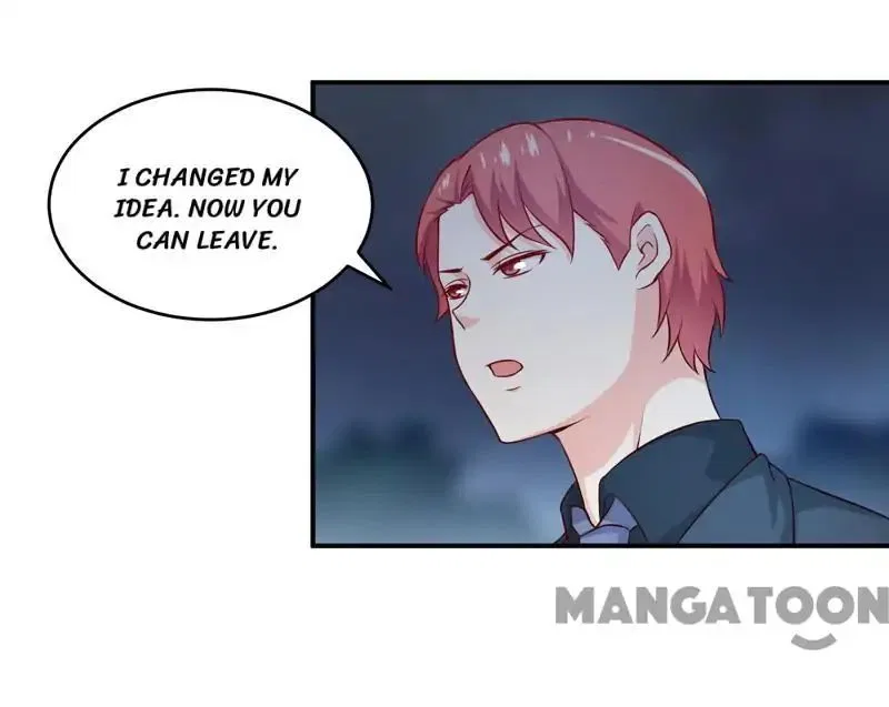 Bloodthirsty Man: Trapped Bride Chapter 122 – Page 31