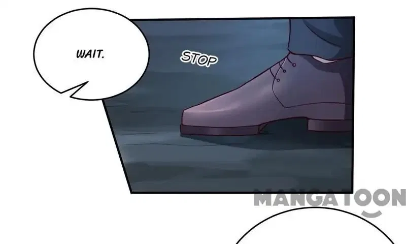 Bloodthirsty Man: Trapped Bride Chapter 122 – Page 33