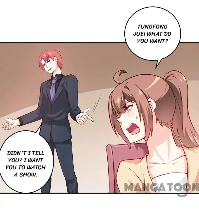 Bloodthirsty Man: Trapped Bride Chapter 121 – Page 2