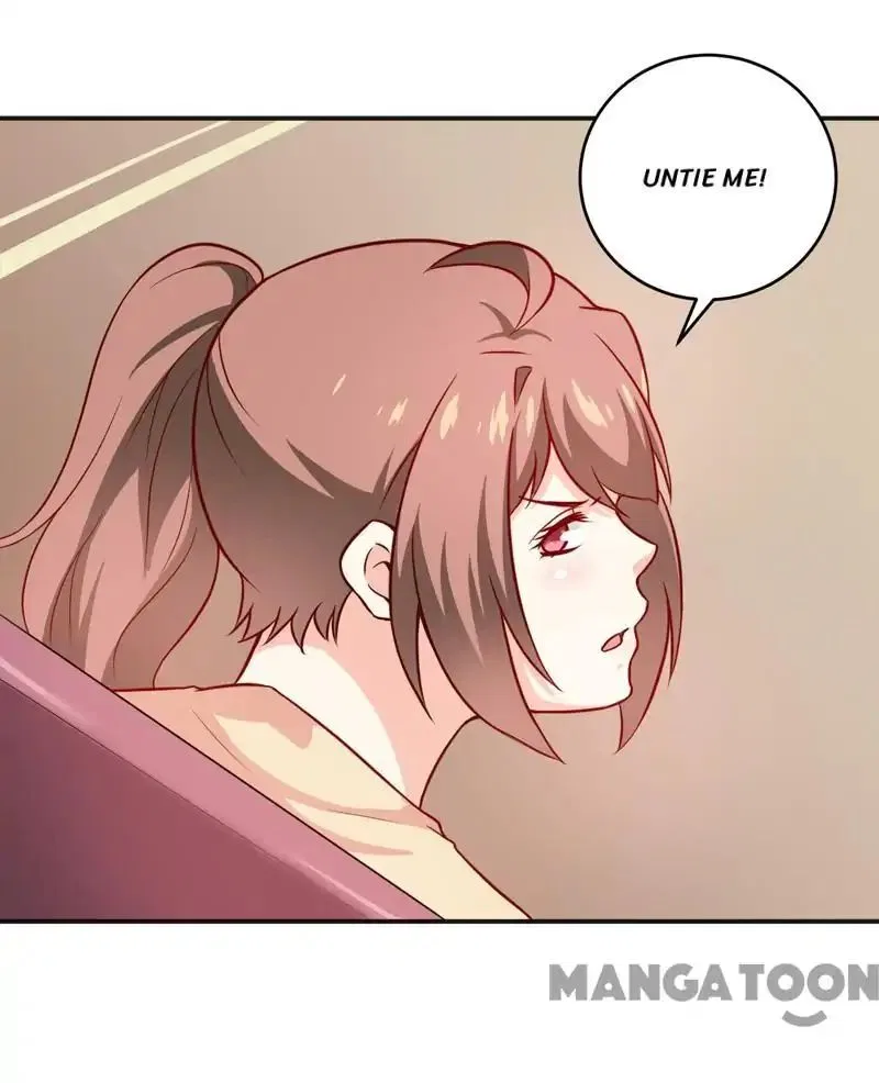 Bloodthirsty Man: Trapped Bride Chapter 121 – Page 3