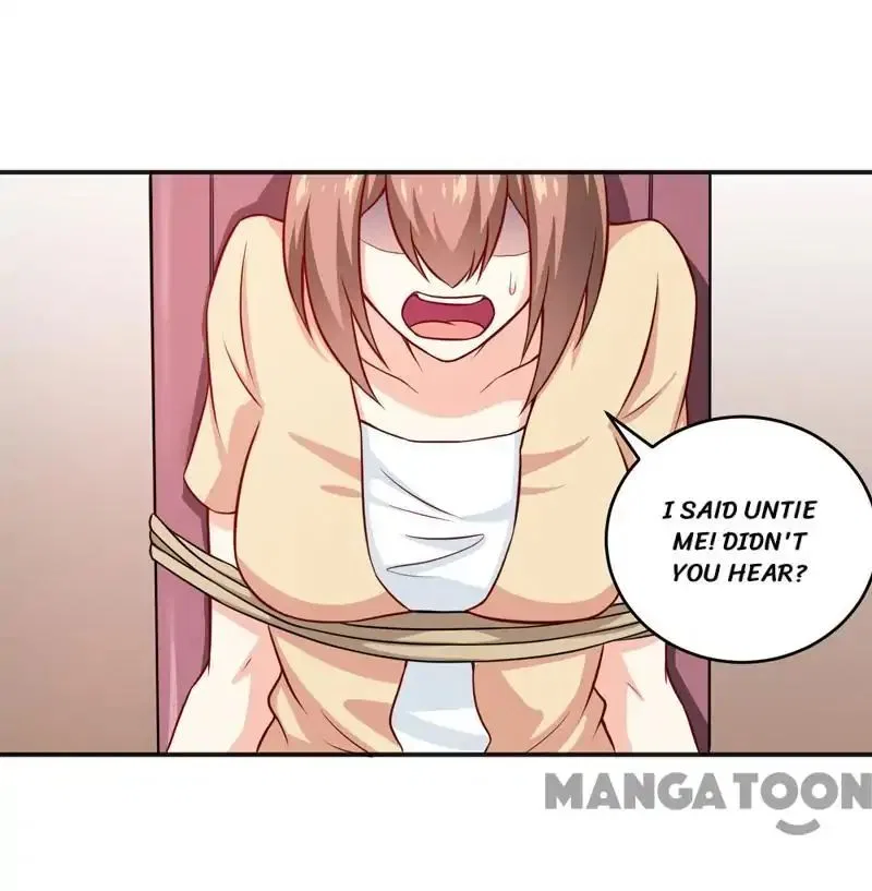 Bloodthirsty Man: Trapped Bride Chapter 121 – Page 5