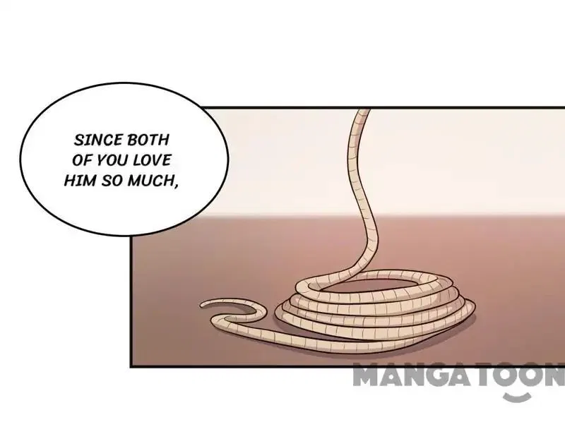 Bloodthirsty Man: Trapped Bride Chapter 121 – Page 8