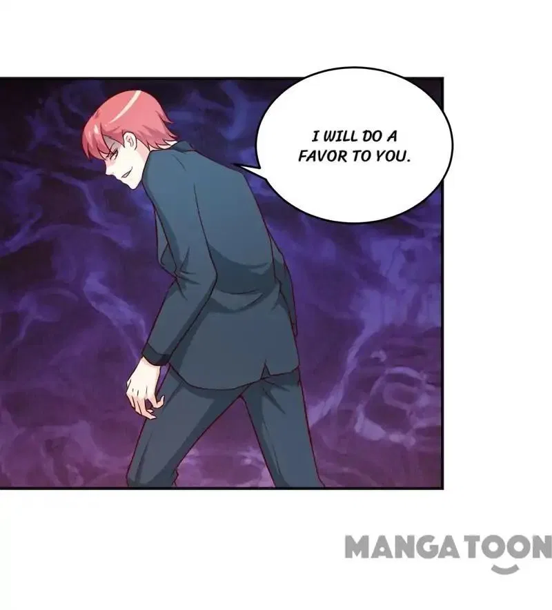 Bloodthirsty Man: Trapped Bride Chapter 121 – Page 9