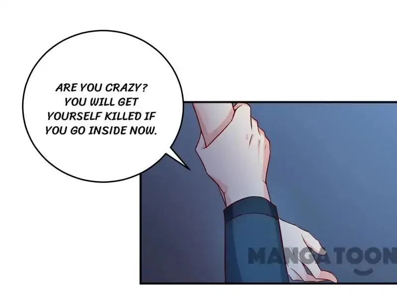 Bloodthirsty Man: Trapped Bride Chapter 121 – Page 13