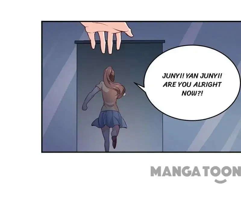 Bloodthirsty Man: Trapped Bride Chapter 121 – Page 15