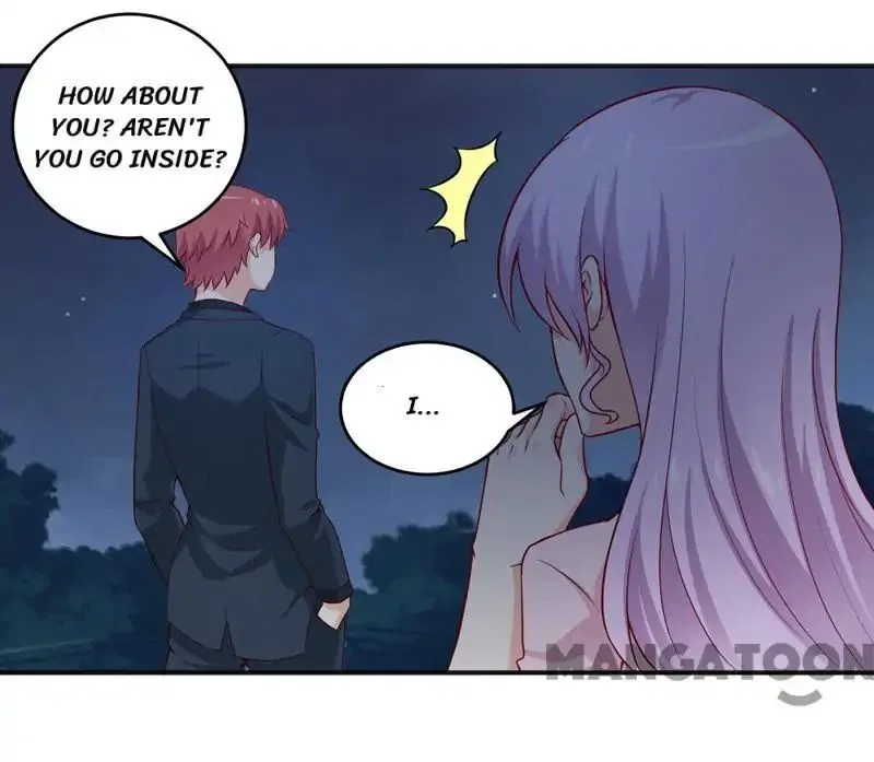 Bloodthirsty Man: Trapped Bride Chapter 121 – Page 17