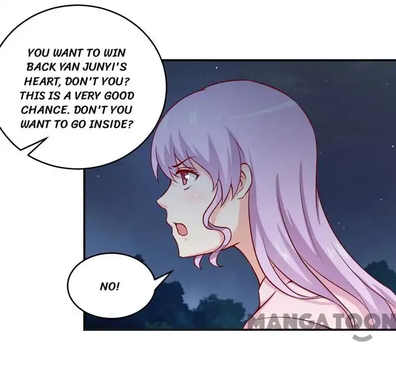 Bloodthirsty Man: Trapped Bride Chapter 121 – Page 20