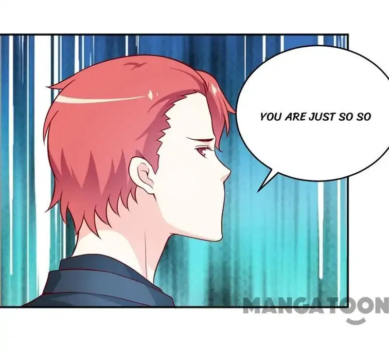 Bloodthirsty Man: Trapped Bride Chapter 121 – Page 21