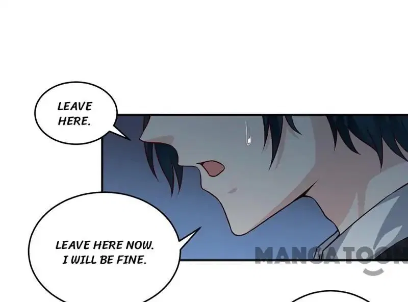 Bloodthirsty Man: Trapped Bride Chapter 121 – Page 23