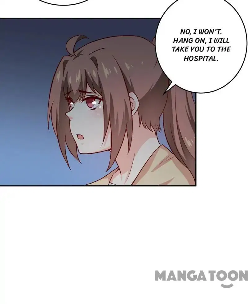 Bloodthirsty Man: Trapped Bride Chapter 121 – Page 24