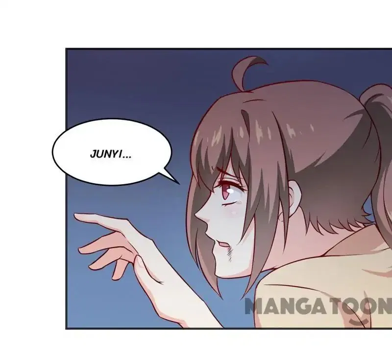 Bloodthirsty Man: Trapped Bride Chapter 121 – Page 30