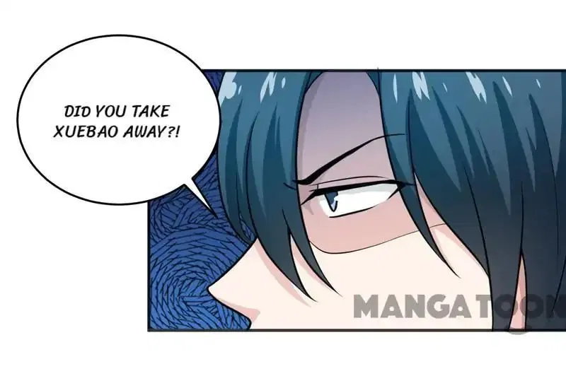 Bloodthirsty Man: Trapped Bride Chapter 120 – Page 4
