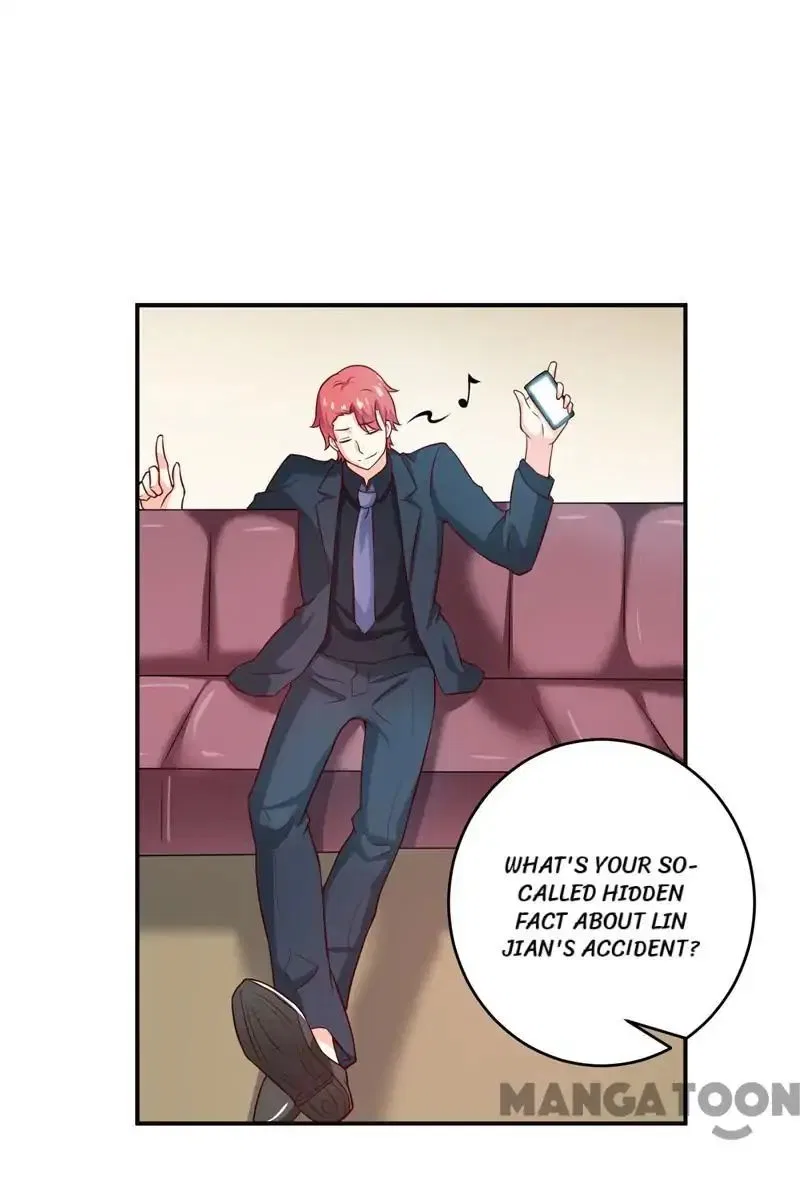 Bloodthirsty Man: Trapped Bride Chapter 120 – Page 13