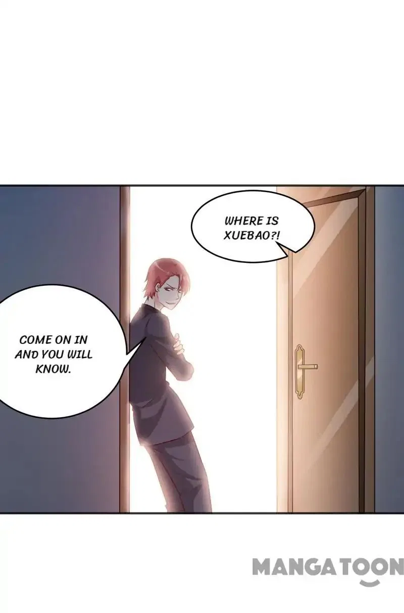 Bloodthirsty Man: Trapped Bride Chapter 120 – Page 20