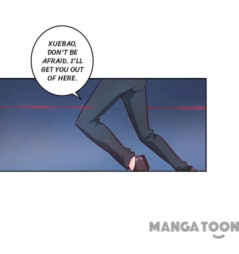 Bloodthirsty Man: Trapped Bride Chapter 120 – Page 26