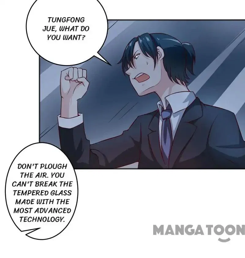 Bloodthirsty Man: Trapped Bride Chapter 120 – Page 28