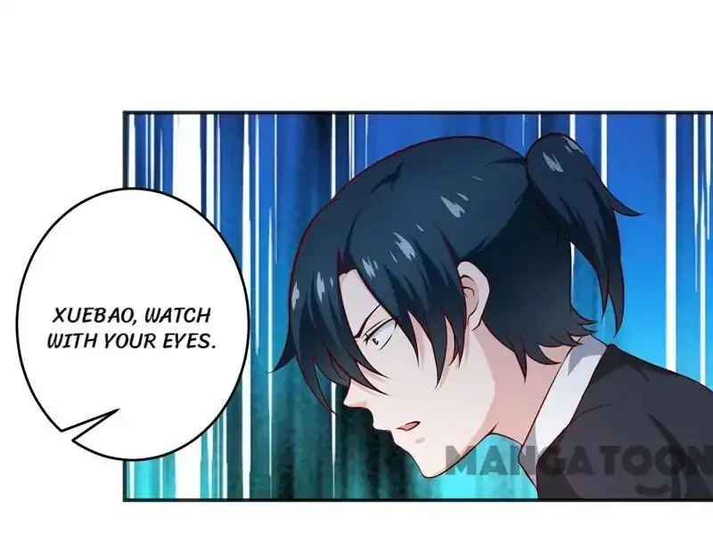 Bloodthirsty Man: Trapped Bride Chapter 120 – Page 30