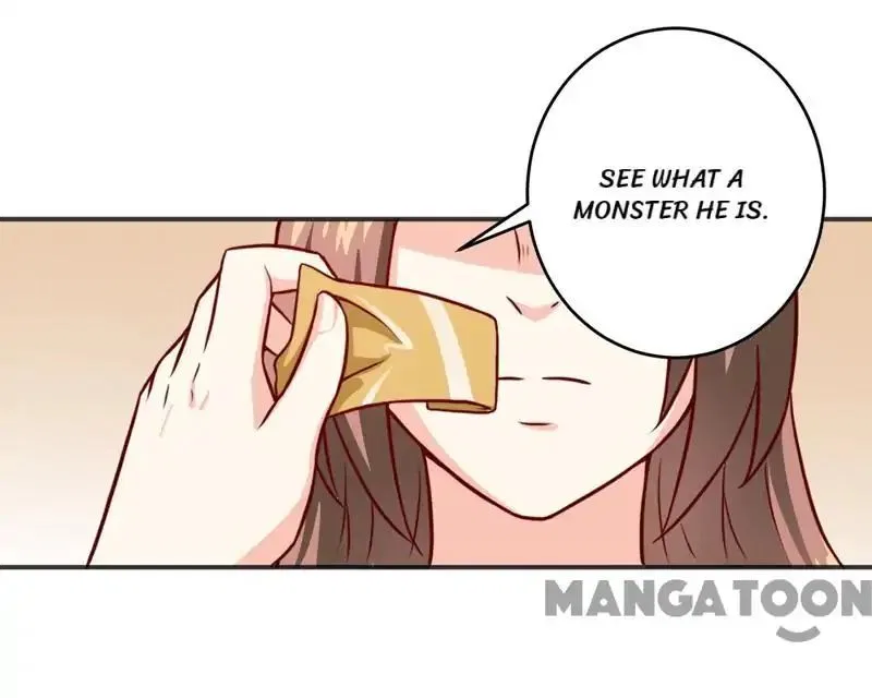 Bloodthirsty Man: Trapped Bride Chapter 120 – Page 31