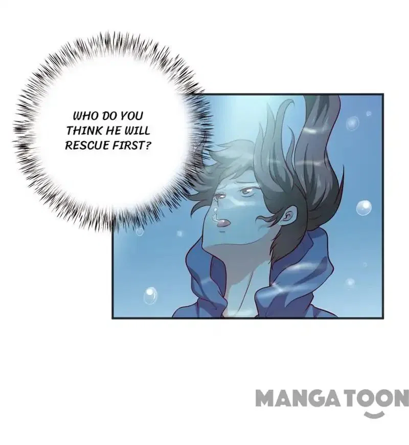 Bloodthirsty Man: Trapped Bride Chapter 119 – Page 4