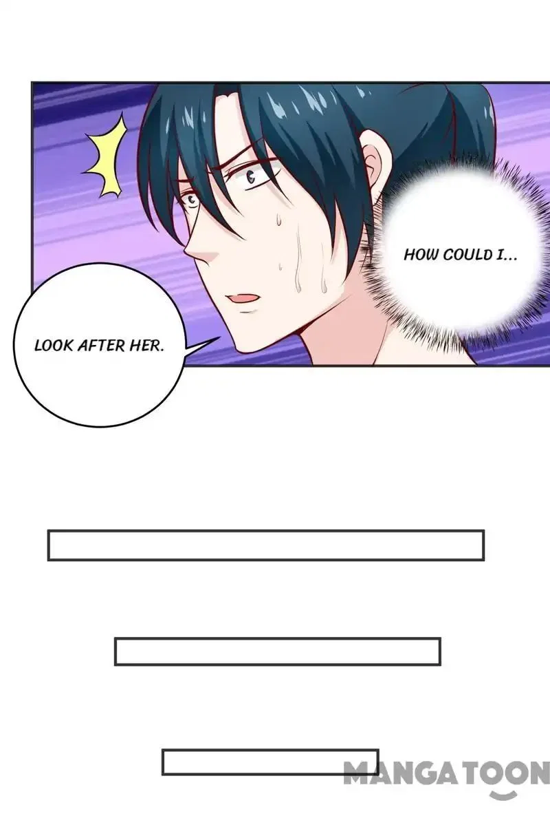 Bloodthirsty Man: Trapped Bride Chapter 119 – Page 7